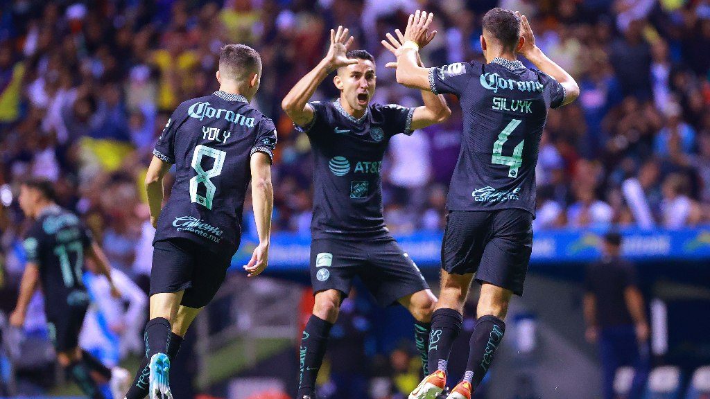 Liga MX: Semifinales de Liguilla al momento, tras los juegos de ida de cuartos de final, Clausura 2022