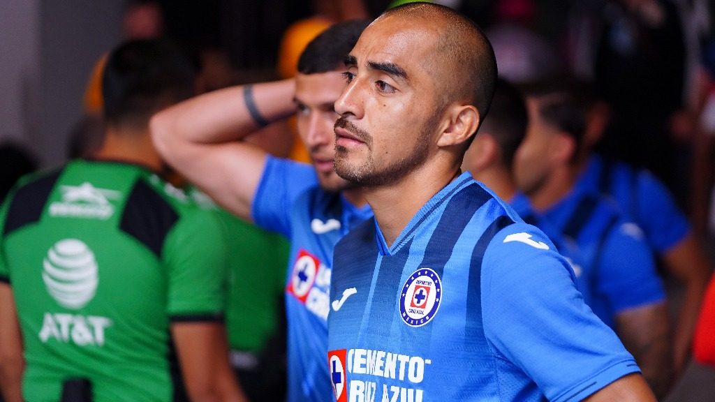 Cruz Azul: 'Rafa' Baca podría vivir sus últimos días en la Máquina