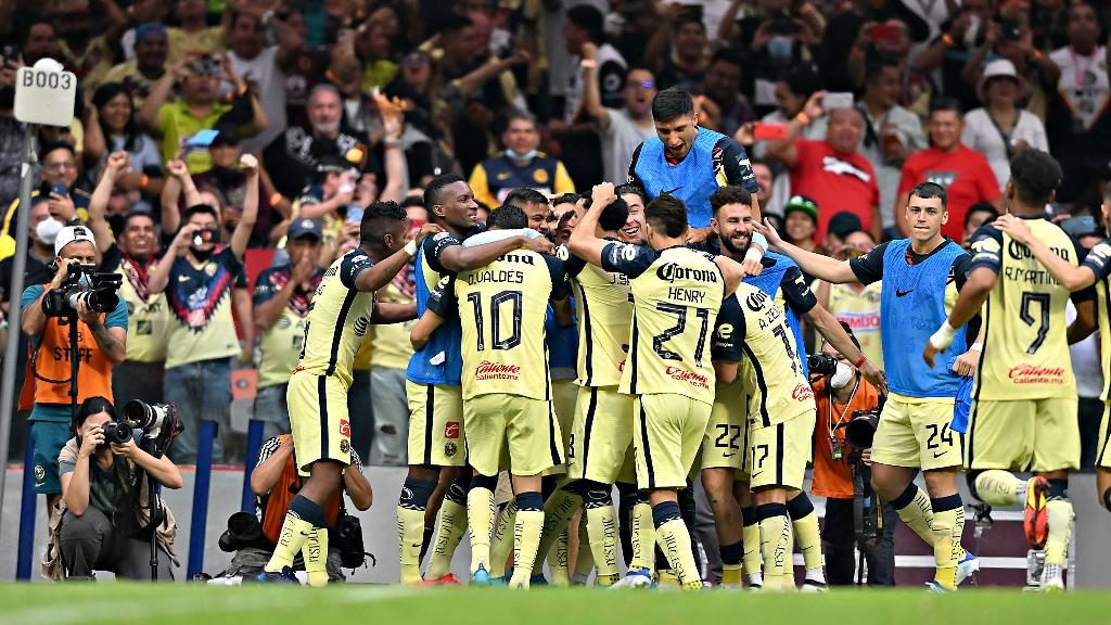 América: contra quién va en semifinales de Liguilla MX tras derrotar al Puebla