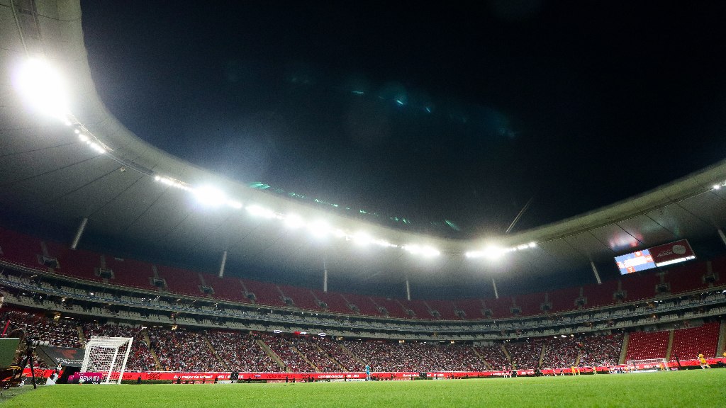 Liga MX Femenil: El Estadio Akron romperá récord en la final de vuelta entre Chivas y Pachuca