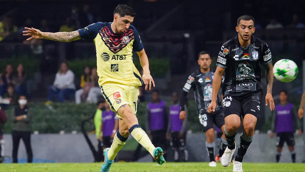 América vs Pachuca: qué necesitan para calificar a la final de Liguilla tras el 1-1 en la ida