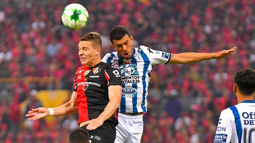 Pachuca vs Atlas: Cuándo es el partido de vuelta de la Gran Final y a qué hora es su próximo juego de Liga MX Clausura 2022