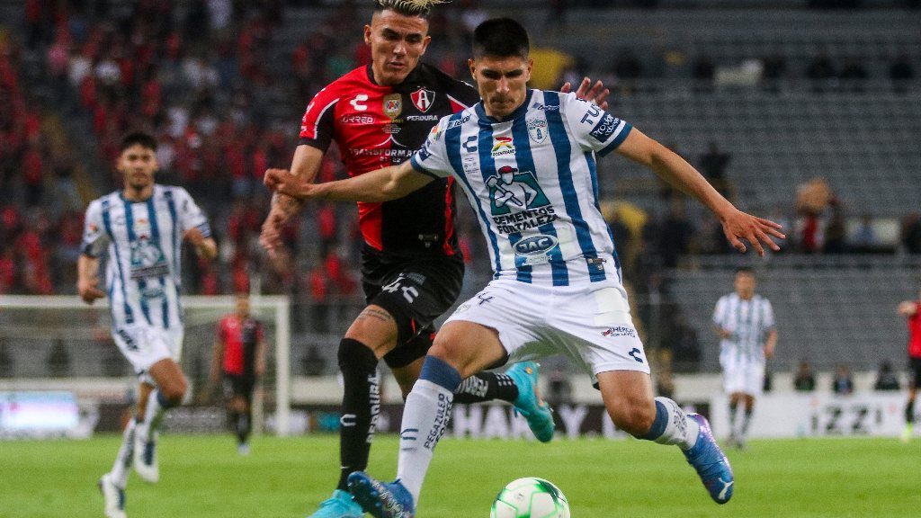 Pachuca vs Atlas: Qué gana el campeón del Liga MX Clausura 2022, cuánto dinero recibe y premio deportivo