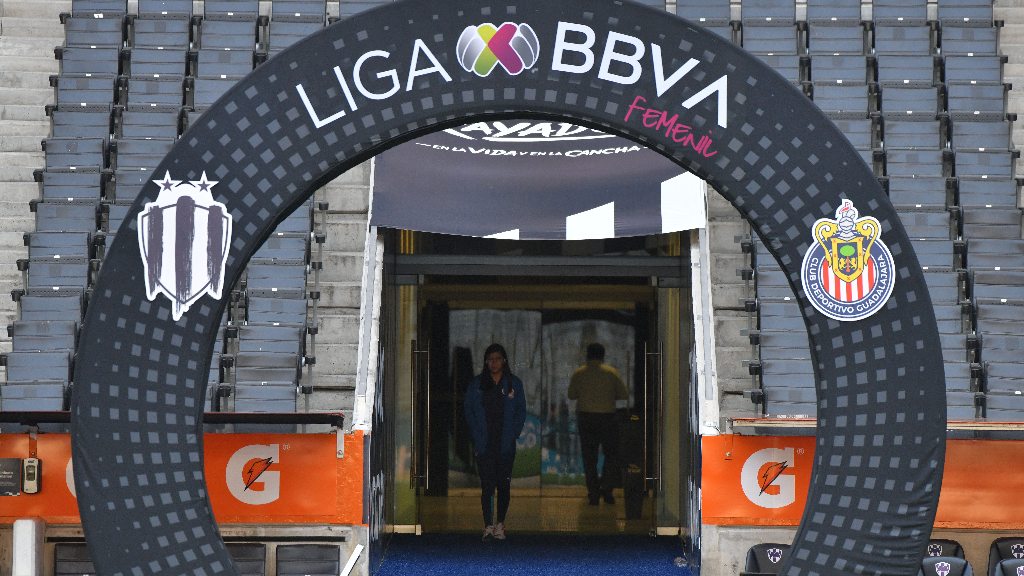 Rayadas vs Chivas Femenil: transmisión en vivo de la vuelta del Campeona de Campeonas 2022; escucha la Liga MX Femenil en directo