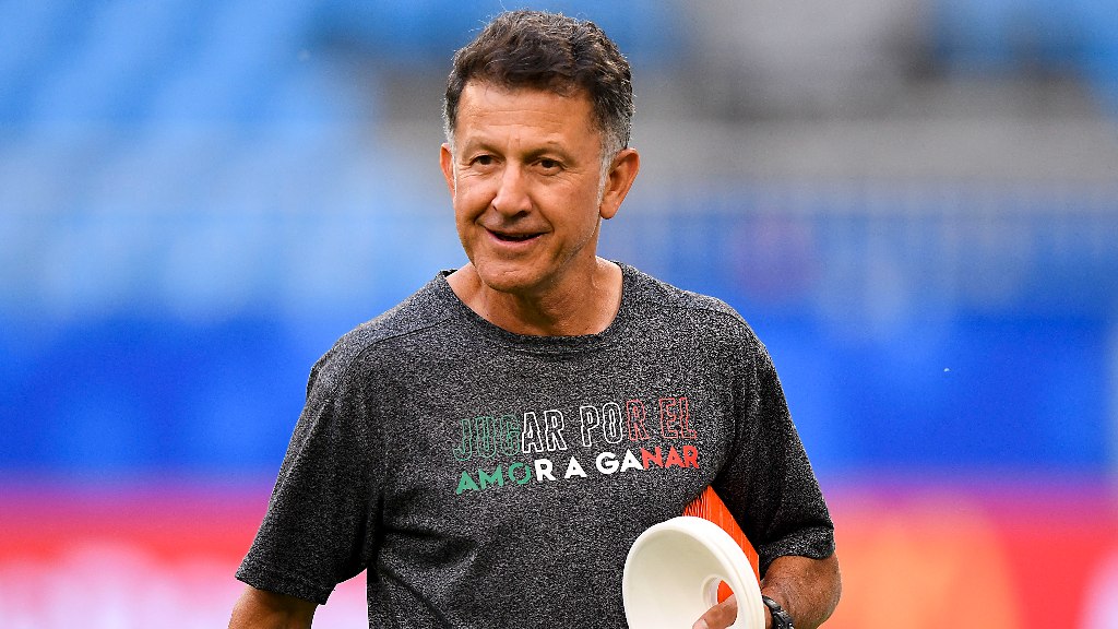 ¿Por qué Juan Carlos Osorio dice que su más grande error fue renunciar a la Selección Mexicana?