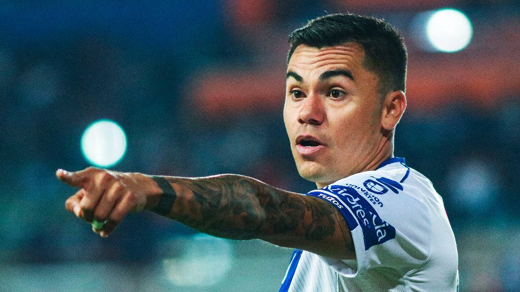 Emmanuel 'Manny' García, de ser clave con Pachuca a no tener equipo en la Liga MX