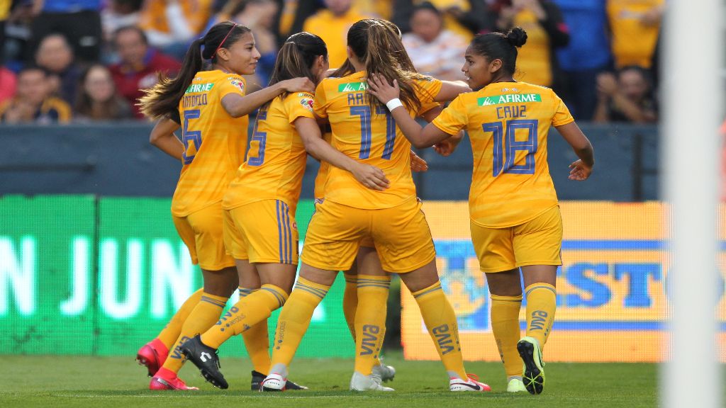 Tigres Femenil vs Atlas: Canal de transmisión, horario, cómo y dónde ver el partido de vuelta de cuartos de Liga MX Femenil CL22