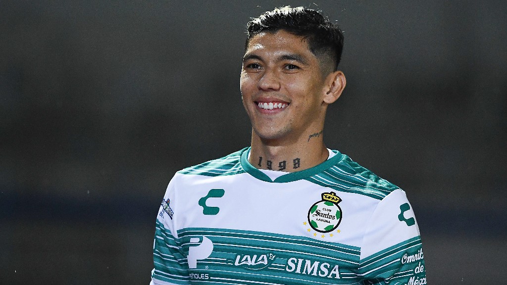 Santos Laguna: Los canteranos que brillan con otros equipos