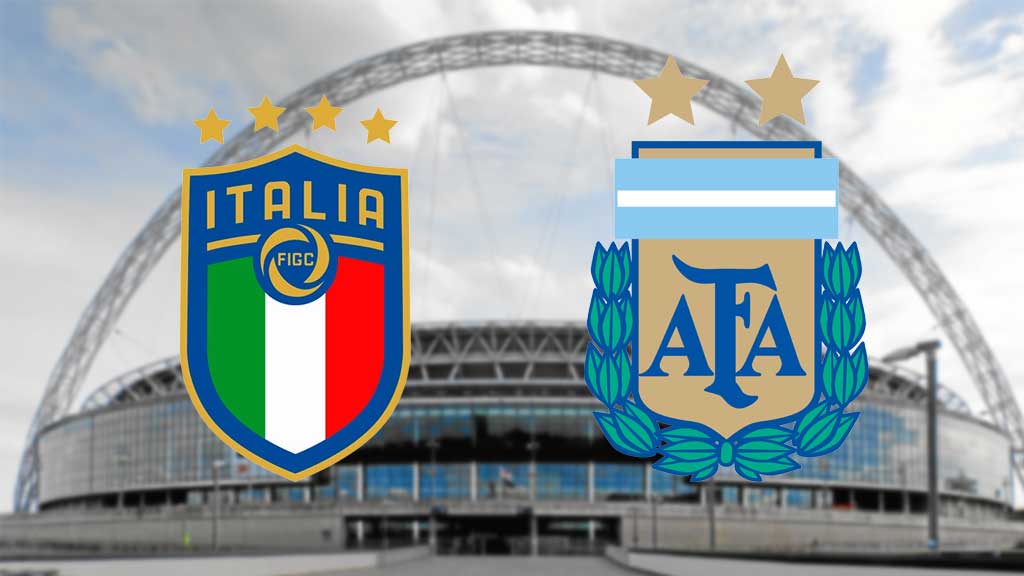 Italia vs Argentina: Horario para México, canal de transmisión, cómo y dónde ver el partido de campeones en la Finalissima