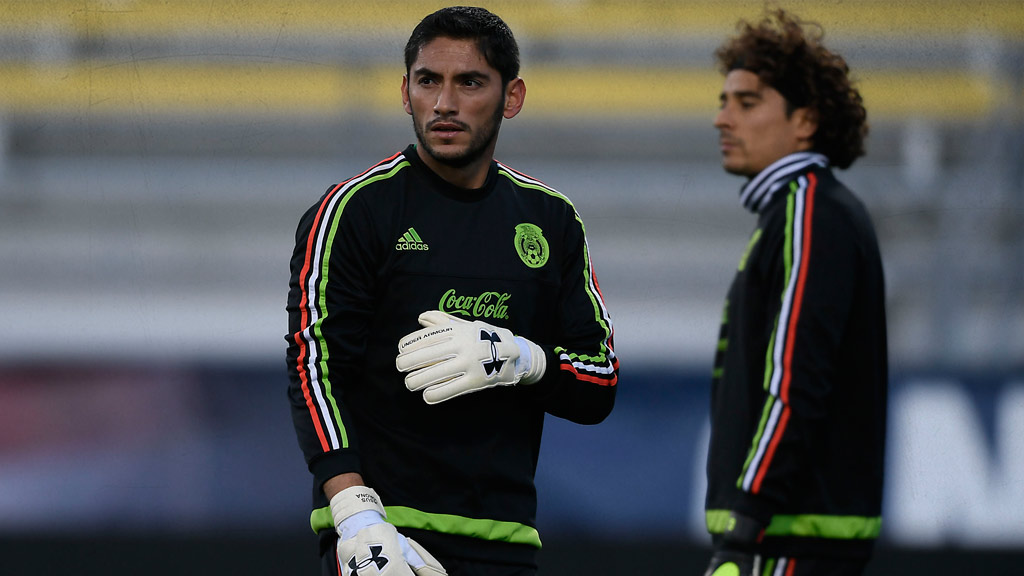 Jesús corona y Guillermo Ochoa, dos porteros de peso en el futbol mexicano