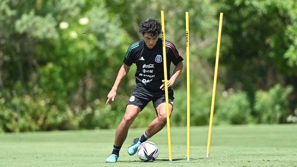 Los dos mexicanos que convocaría Estados Unidos para la Nations League