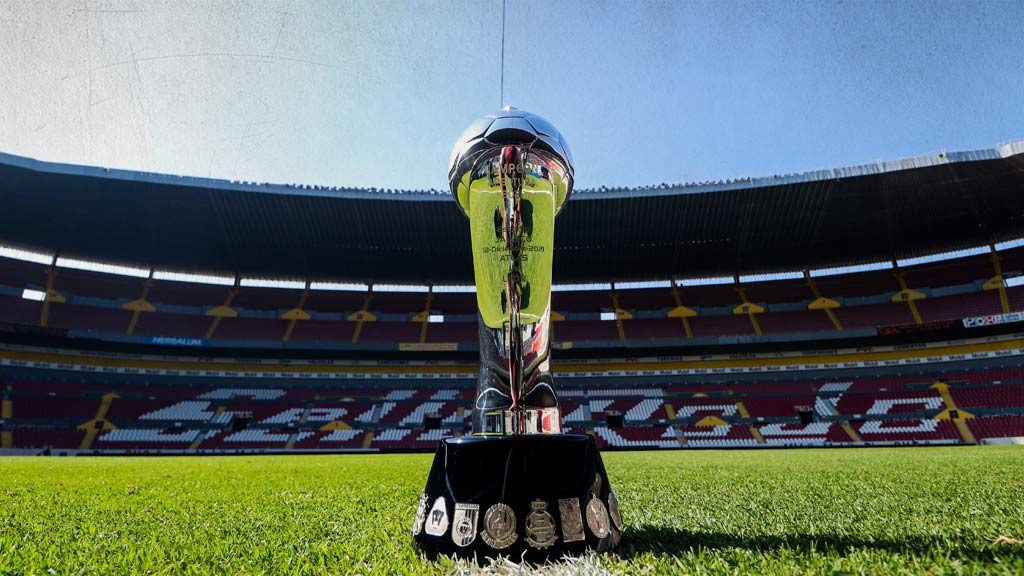 Liga MX Clausura 2022: ¿Qué gana el campeón además del trofeo?