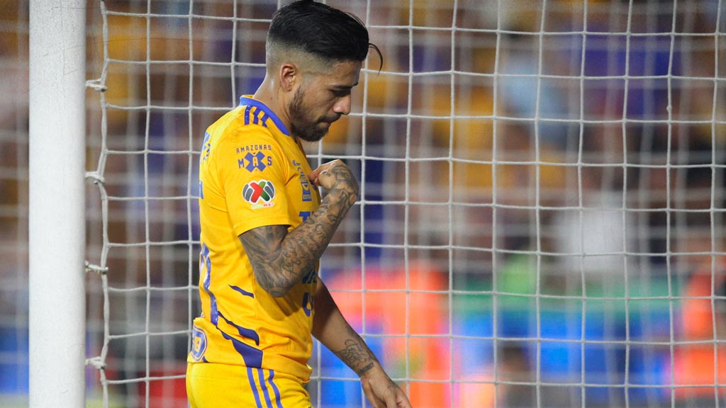 Liga MX: Los 10 futbolistas más valiosos que terminan contrato en el Clausura 2022