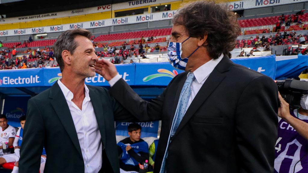 Liga MX: Partidos de Liguilla de hoy, canales de transmisión, fechas y horarios de las Finales del Clausura 2022