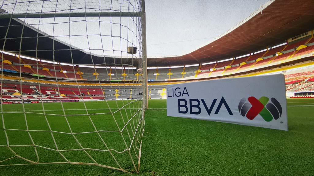 Dentro de la Liga MX se juegan las semifinales de vuelta en el torneo Clausura 2022