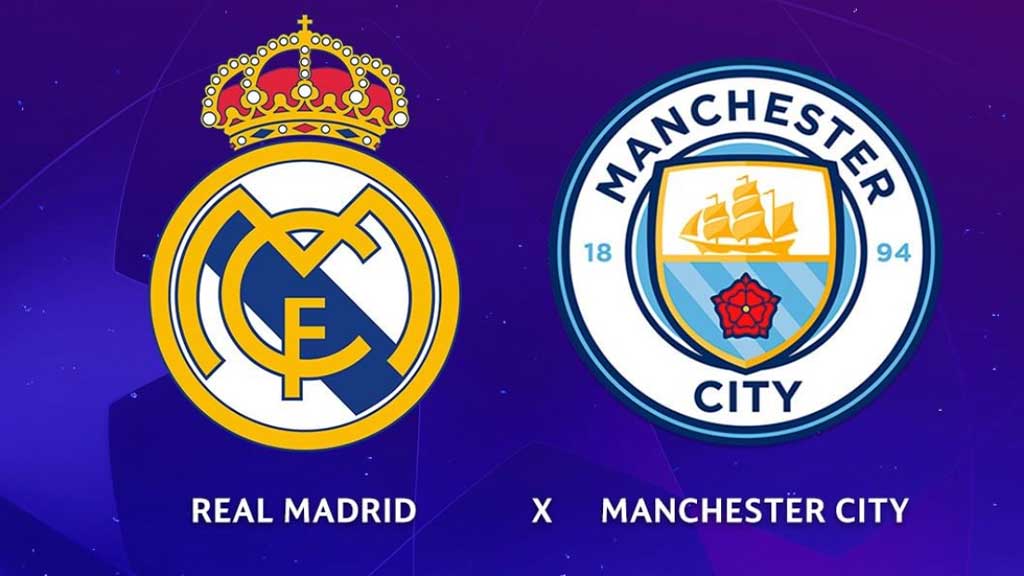 Cuándo es el partido de vuelta Manchester City vs Real Madrid