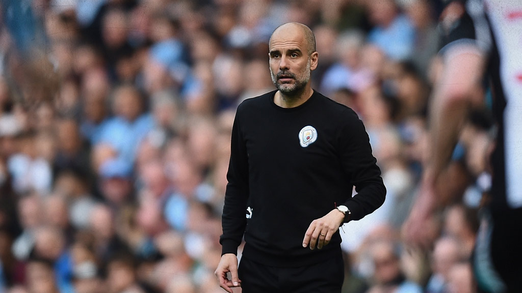 Manchester City: ¿Con Pep Guardiola cuánto ha gastado en fichajes?