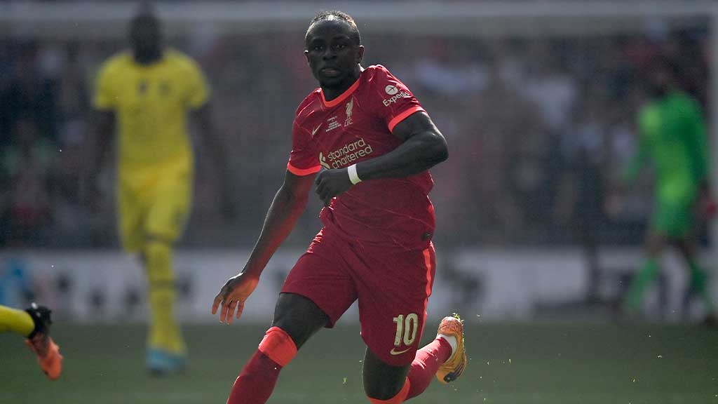 Liverpool: Sadio Mané el apuntado por el Bayern Múnich para cubrir la baja de Lewandowski