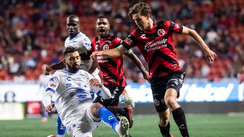 Cruz Azul: Los jugadores que podrían llegar a La Máquina a través del hermano de Jaime Ordiales