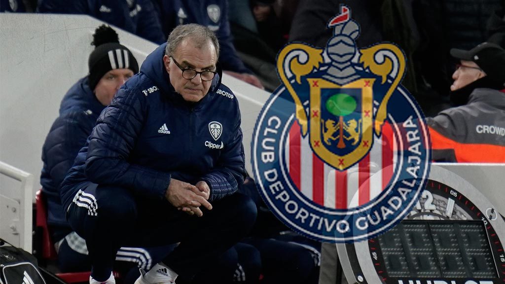 ¿Marcelo Bielsa a Chivas?; Así le fue al Loco en la Liga MX