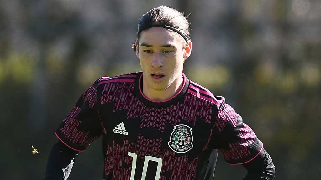 Selección mexicana: Marcelo Flores elige a México en lugar de Canadá; ¿Cuál fue la razón?