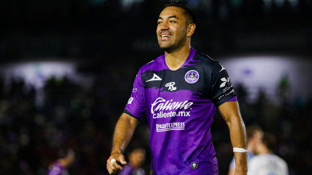 ¿Marco Fabián fuera de Mazatlán? Se ofrece al AEK de Atenas