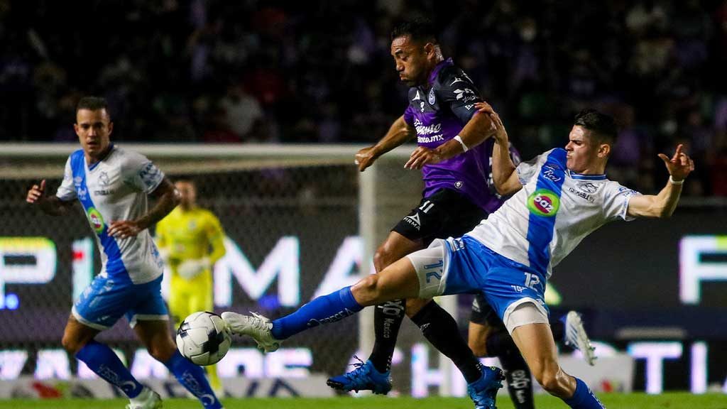 Puebla vs Mazatlán: transmisión en vivo del partido de repechaje; escucha la Liga MX Clausura 2022 en directo