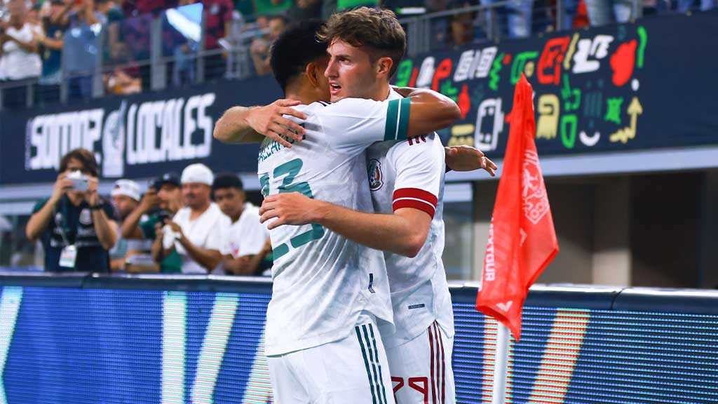 México vs Uruguay: Cuándo y a qué hora es su próximo partido amistoso, tras ganar a Nigeria