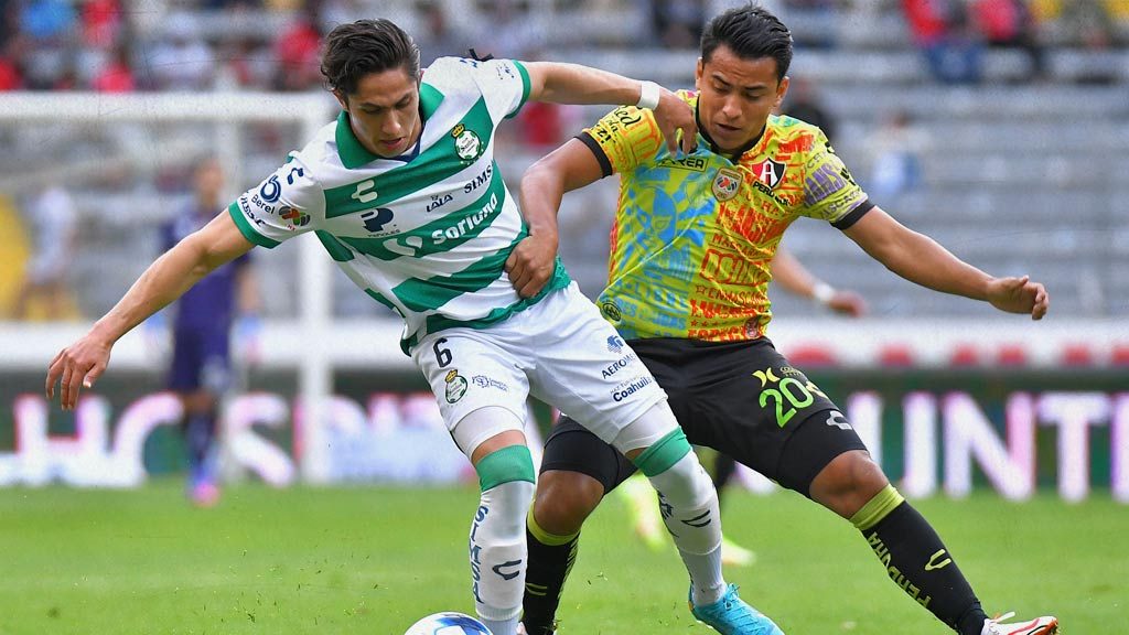 Mientras Atlas festeja, Grupo Orlegi olvida a Santos Laguna