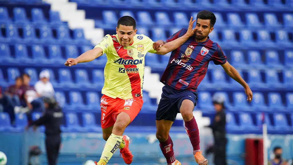 Morelia vs Atlante: Horario, canal de transmisión, cómo y dónde ver el partido de vuelta del Campeón de Campeones de Expansión MX CL22