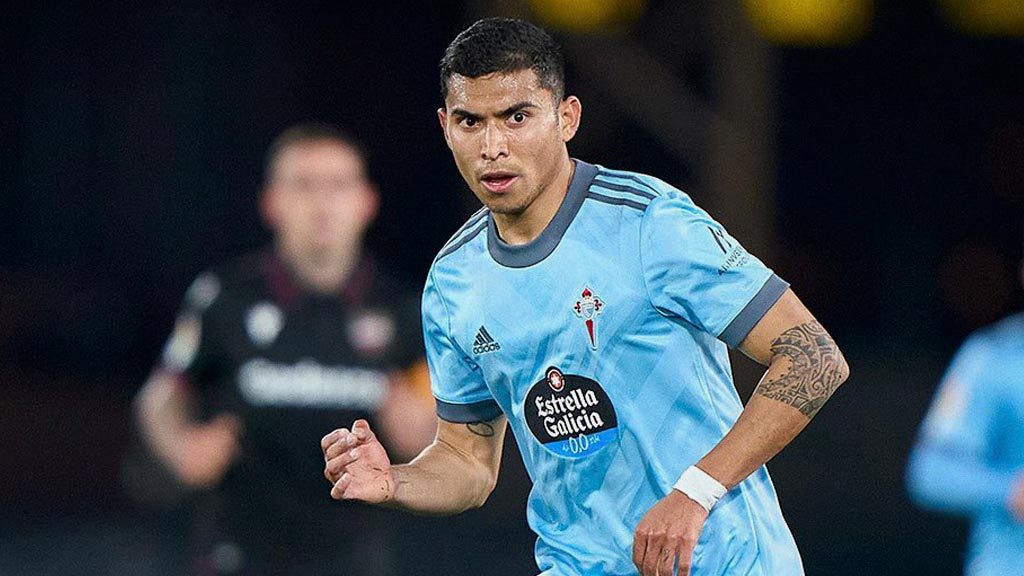 Orbelín Pineda, ¿Y si regresa a la Liga MX?