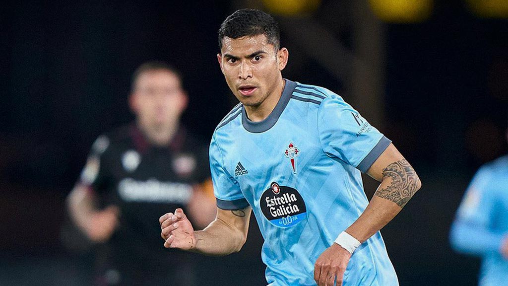 Orbelín Pineda, ¿Y si regresa a la Liga MX?