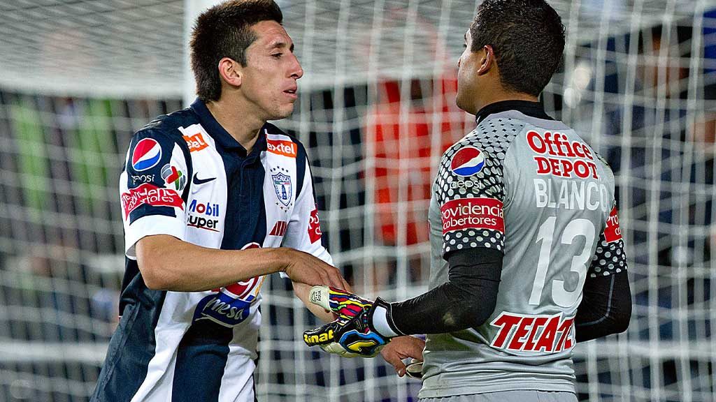 Pachuca vs Atlas: Los 5 mejores canteranos en la historia; ¿quién ha tenido mejores jugadores?