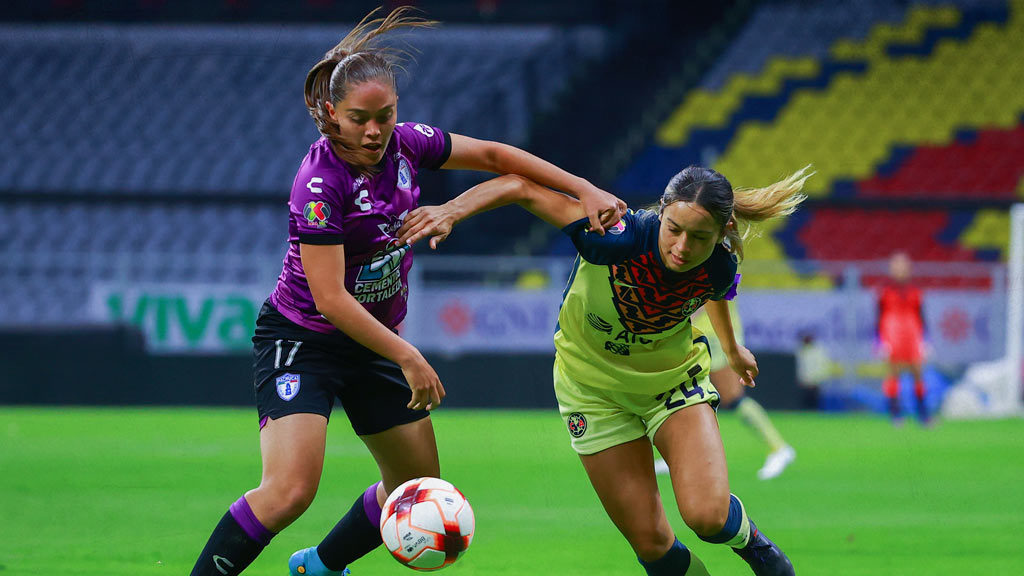Pachuca vs América Femenil: Canal de transmisión, horario, cómo y dónde ver el partido de ida de cuartos de Liga MX Femenil Clausura 2022