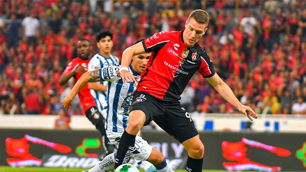 Pachuca vs Atlas: Horario, canal de transmisión, cómo y dónde ver la Liguilla, partido de vuelta de la Gran Final de Liga MX Clausura 2022