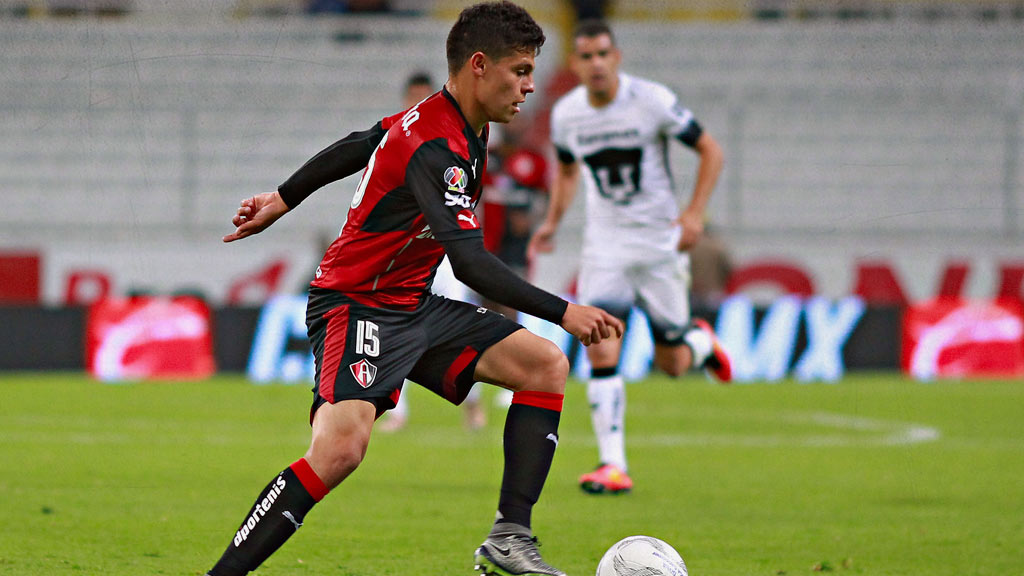 Para el torneo Apertura 2022, Ponchito González puede regresar con los Rojinegros del Atlas