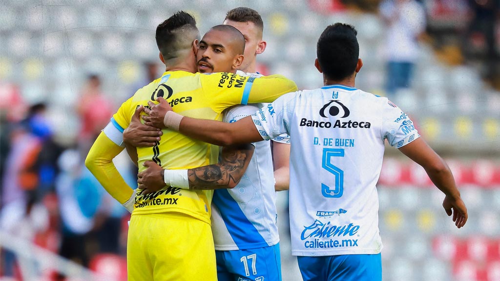 Puebla incurrió en alineación indebida durante el torneo Clausura 2022 y NO fue sancionado