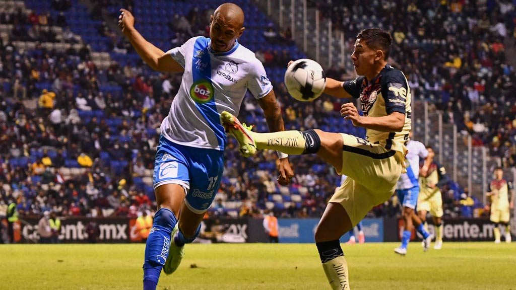 Puebla vs América: Horario, canal de transmisión, cómo y dónde ver la Liguilla, ida de cuartos de Liga MX Clausura 2022