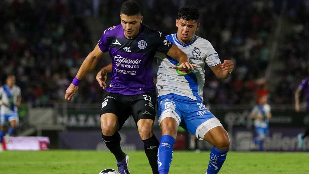 Puebla vs Mazatlán: Horario, canal de transmisión, cómo y dónde ver el repechaje de Liga MX Clausura 2022