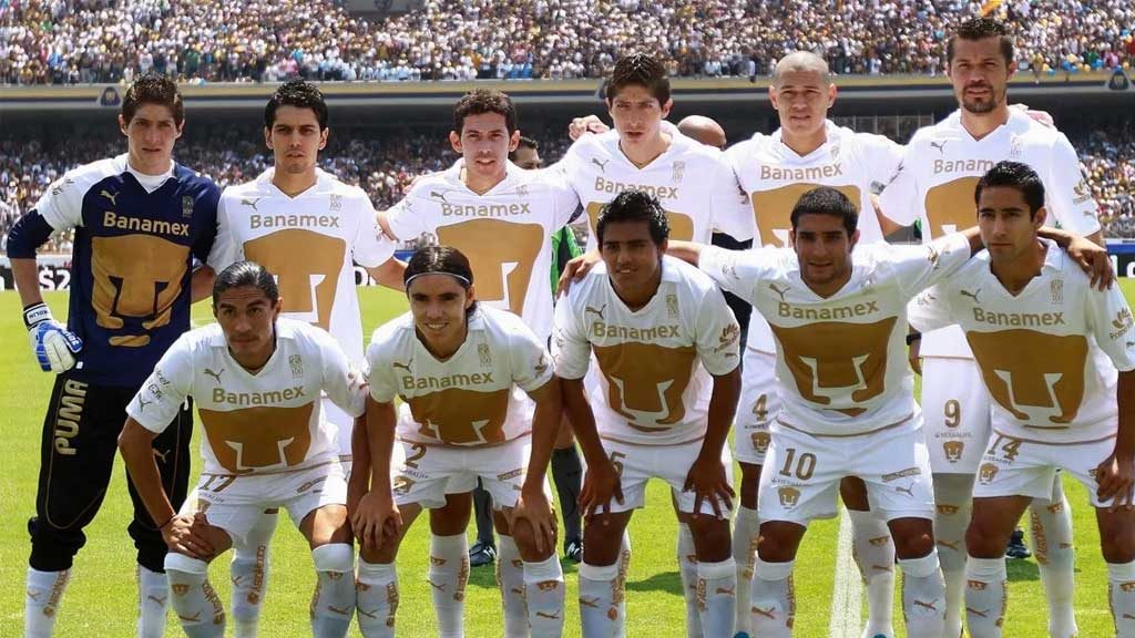 ¿Qué fue de los campeones que tuvo Pumas en Clausura 2011?