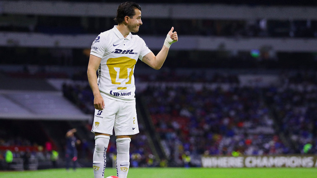 Pumas UNAM y Alan Mozo; ni préstamos o trueques