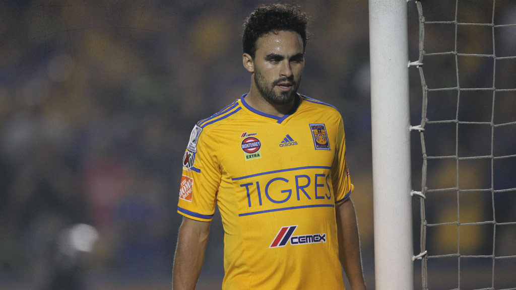 Qué fue de Enrique 'Paleta' Esqueda, ex delantero de América y Tigres