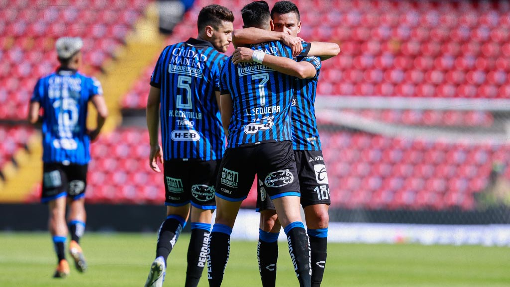 Querétaro sigue esperando un comprador para la franquicia