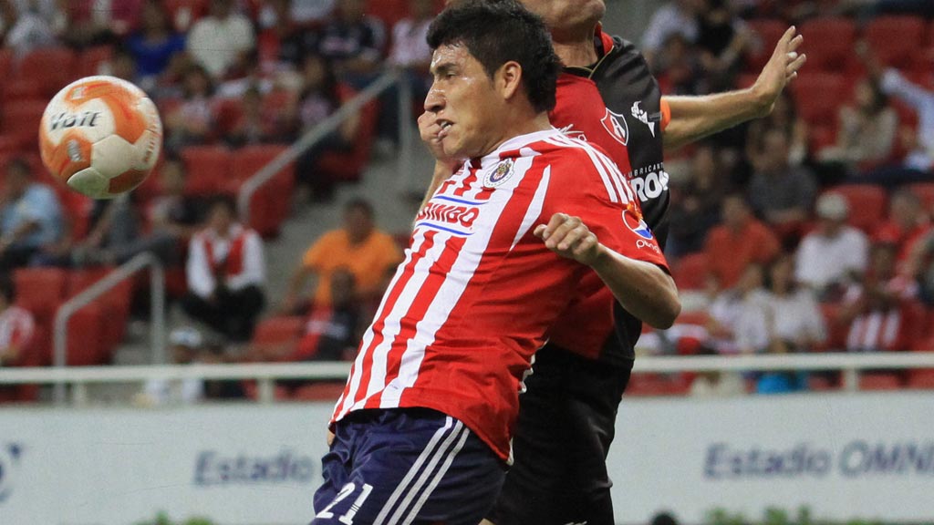 ¿Quién fue Antonio ‘Hulk’ Salazar, ex futbolista de Chivas que ha fallecido?