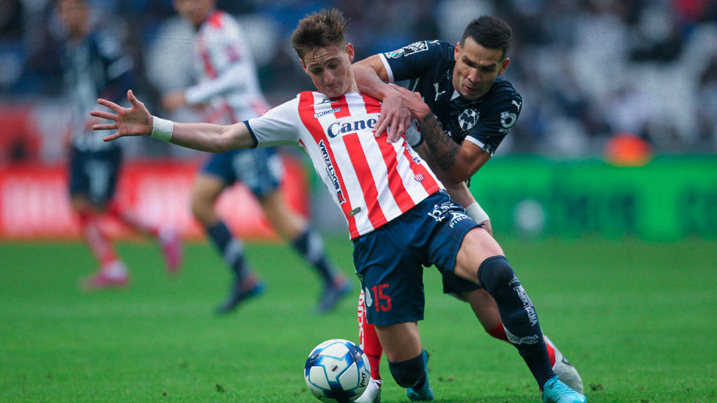 Rayados vs San Luis: Horario, canal de transmisión, cómo y dónde ver el repechaje de Liga MX Clausura 2022