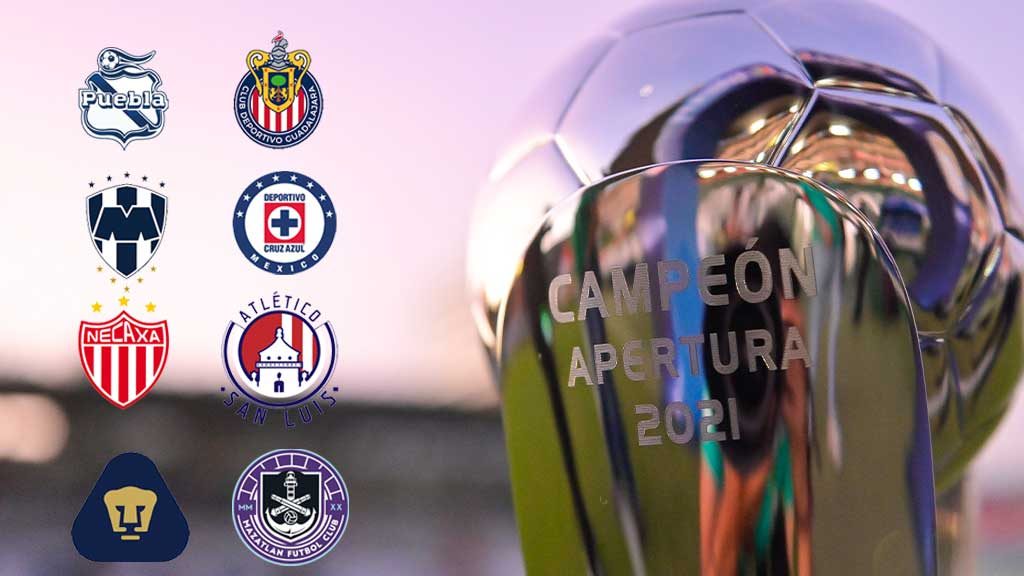 Liga MX anuncia días y horas de los juegos de Repchaje del Clausura 2022