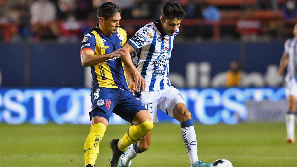 San Luis vs Pachuca: Horario, canal de transmisión, cómo y dónde ver la Liguilla, ida de cuartos de Liga MX Clausura 2022