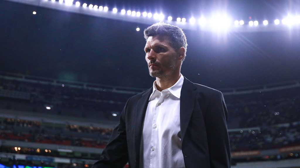 Liga MX: Los 5 técnicos que harán su debut en la fase final del Clausura 2022