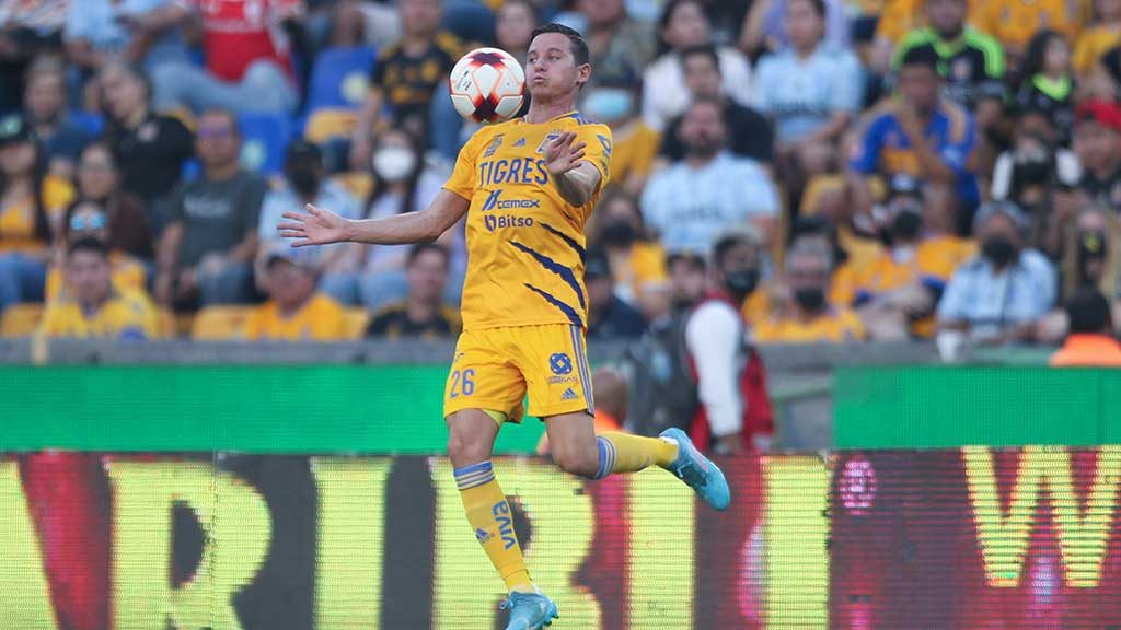 Liga MX: Los 5 jugadores más caros de la Liguilla del Clausura 2022