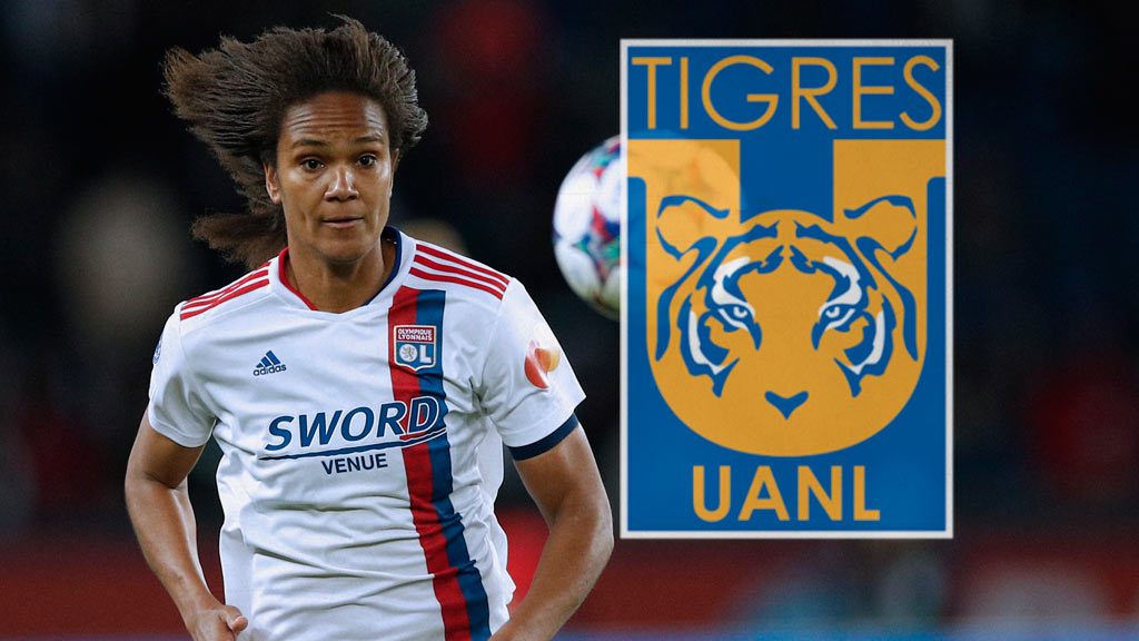 Tigres Femenil: Wendie Renard, el bombazo que se les escapó